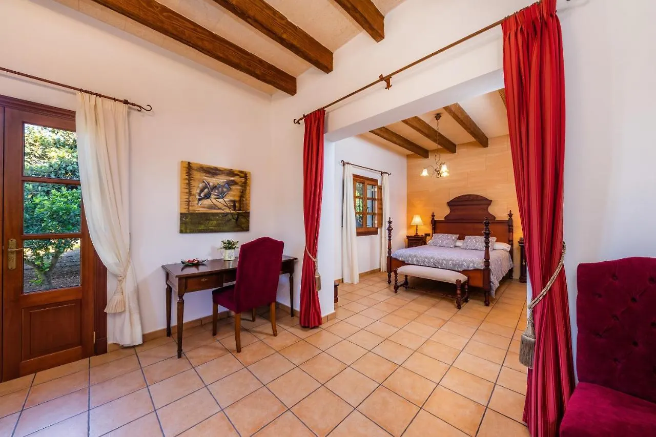 Villa Cas Cuni Felanitx