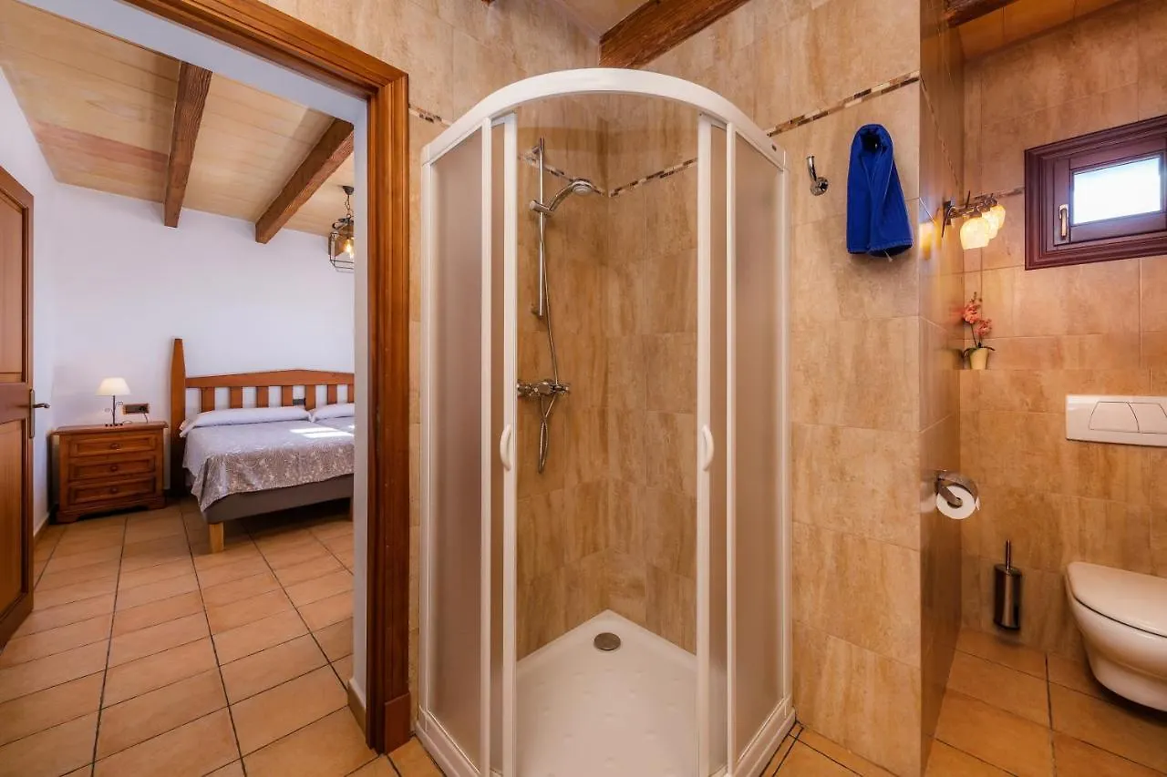 Villa Cas Cuni Felanitx